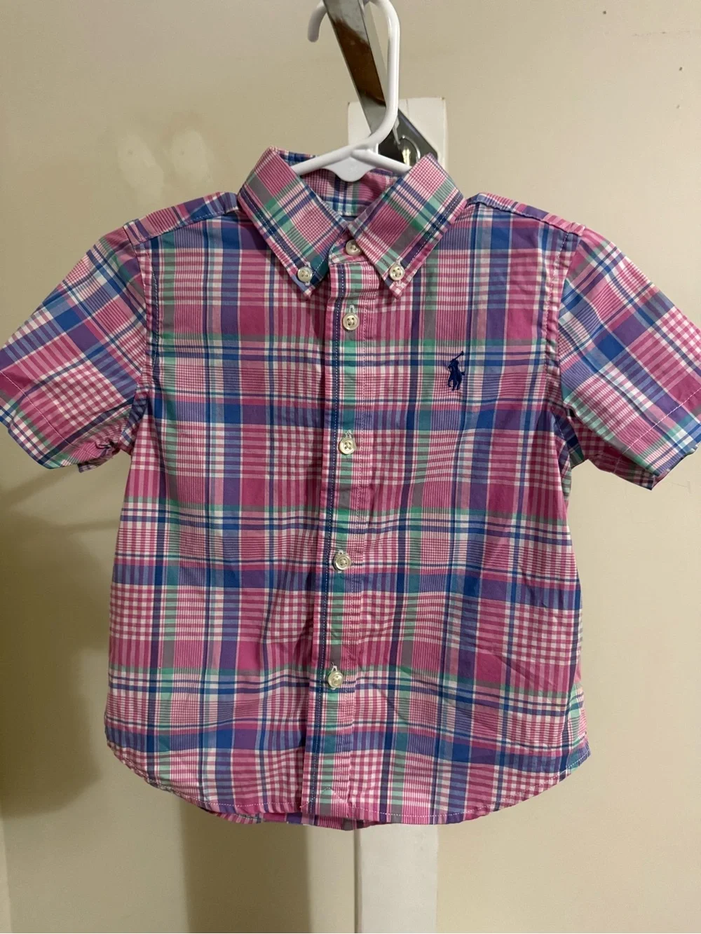New Ralph Lauren Shirt